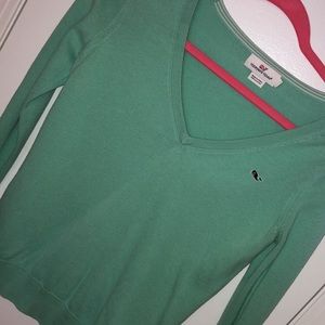 VV sweater